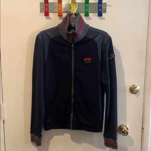 Energie Small Jacket